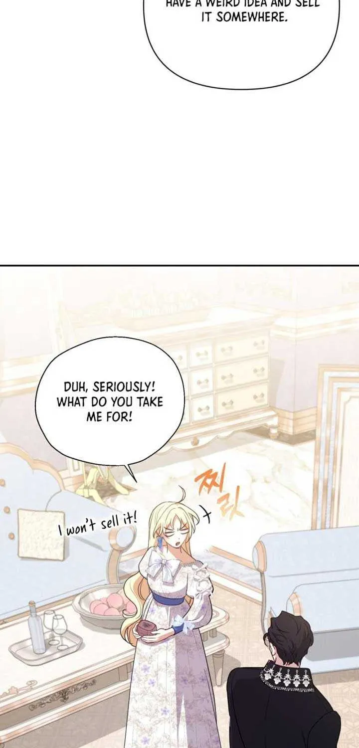 Anyone Can Beat the Original Chapter 12 page 32 - 