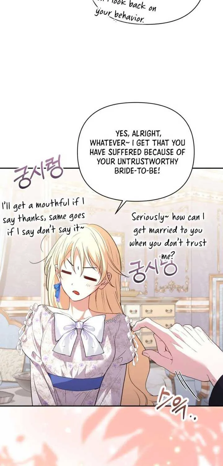 Anyone Can Beat the Original Chapter 12 page 34 - 