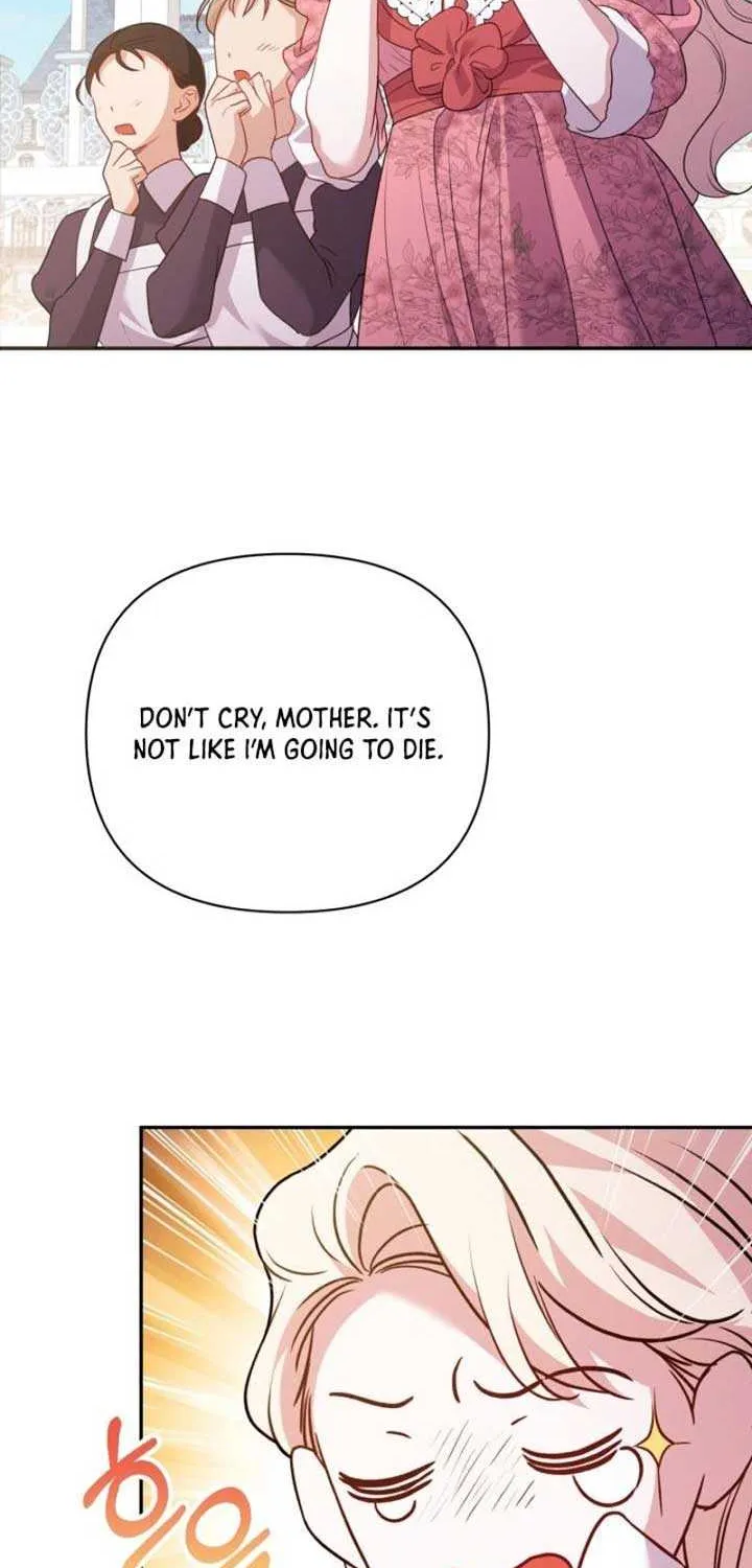 Anyone Can Beat the Original Chapter 12 page 43 - 