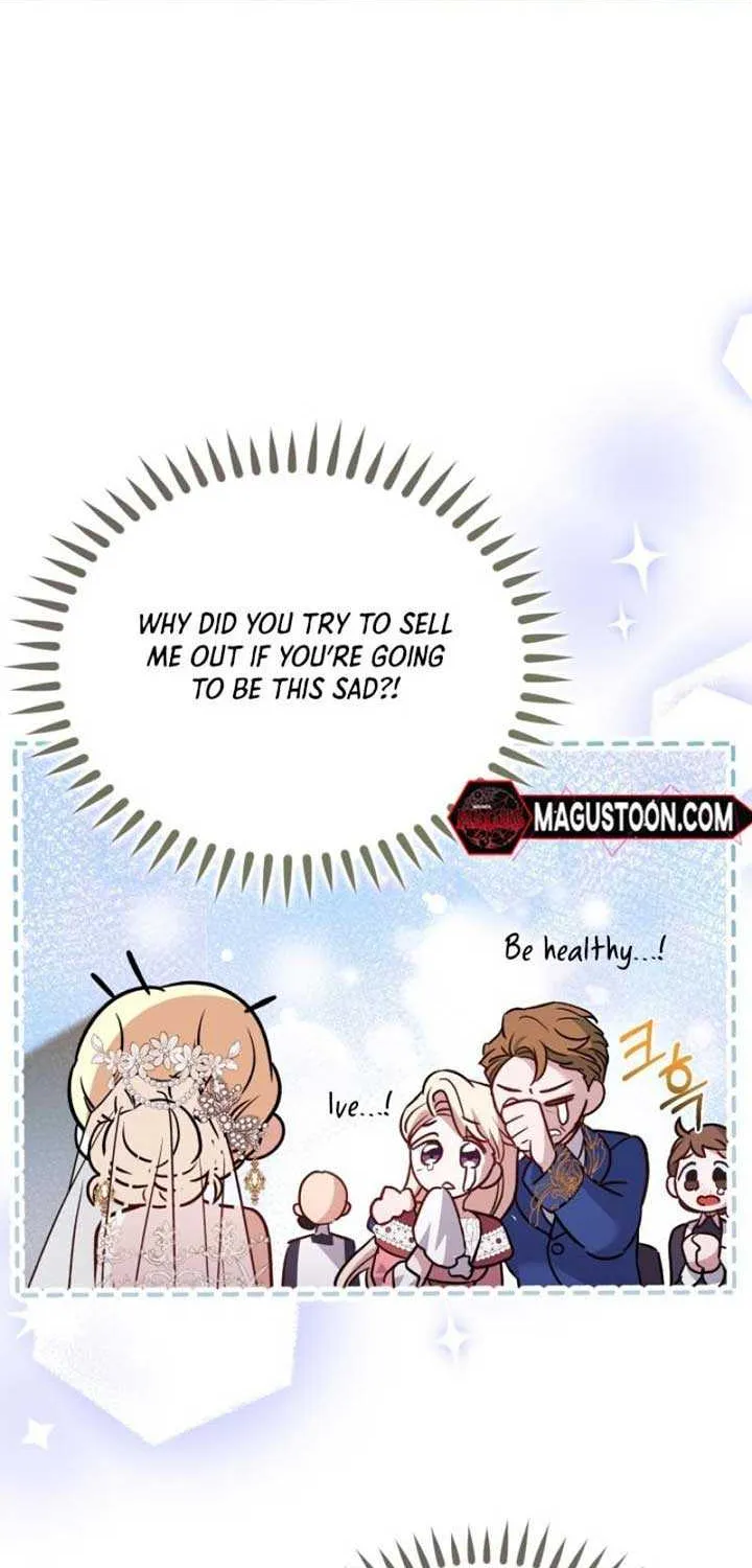 Anyone Can Beat the Original Chapter 12 page 48 - 