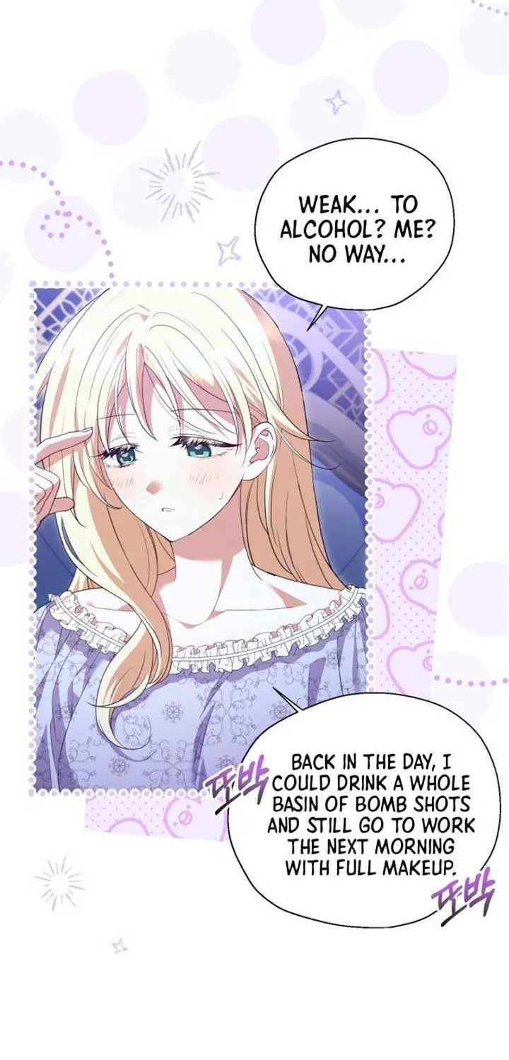 Anyone Can Beat the Original Chapter 13 page 12 - 