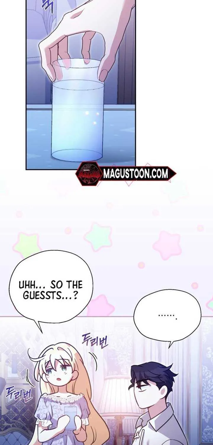 Anyone Can Beat the Original Chapter 13 page 15 - 