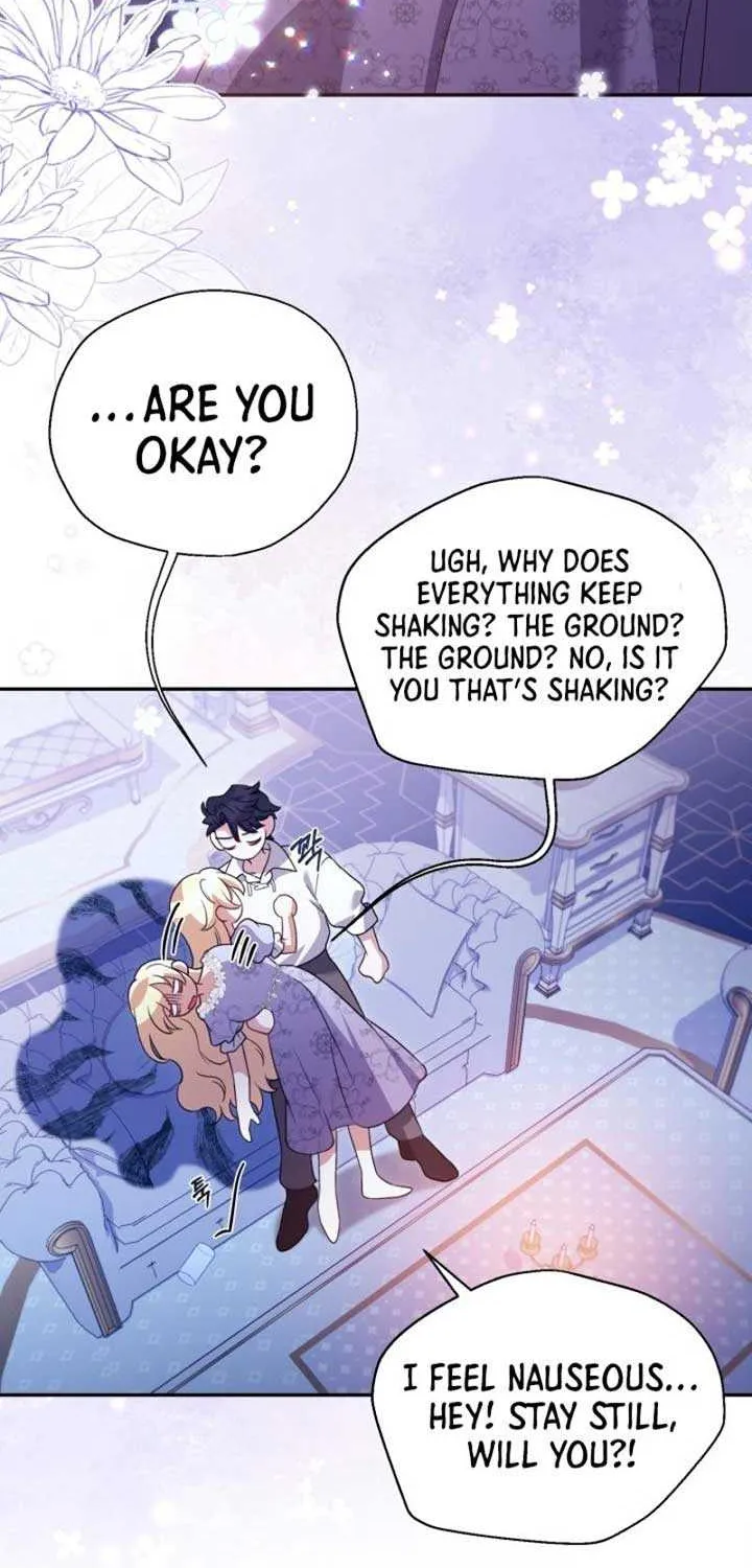 Anyone Can Beat the Original Chapter 13 page 22 - 