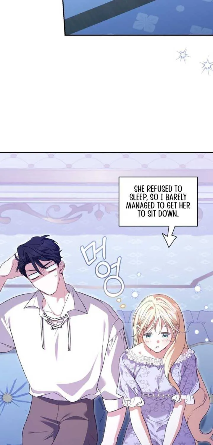 Anyone Can Beat the Original Chapter 13 page 25 - 