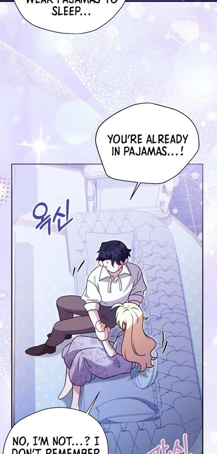 Anyone Can Beat the Original Chapter 13 page 35 - 