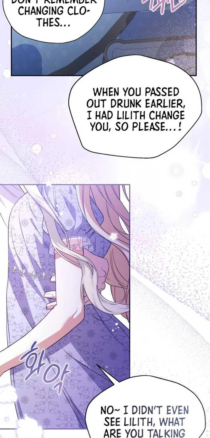 Anyone Can Beat the Original Chapter 13 page 36 - 