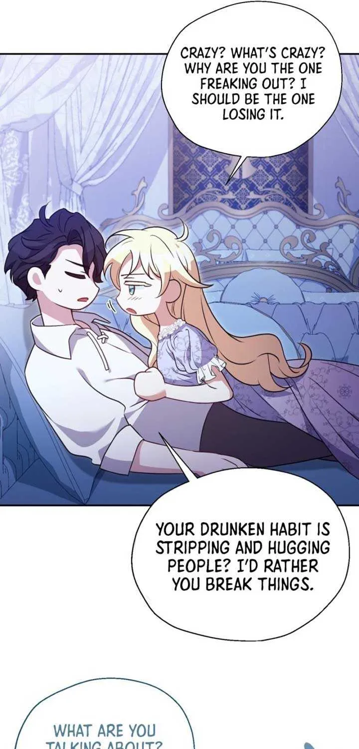 Anyone Can Beat the Original Chapter 13 page 41 - 