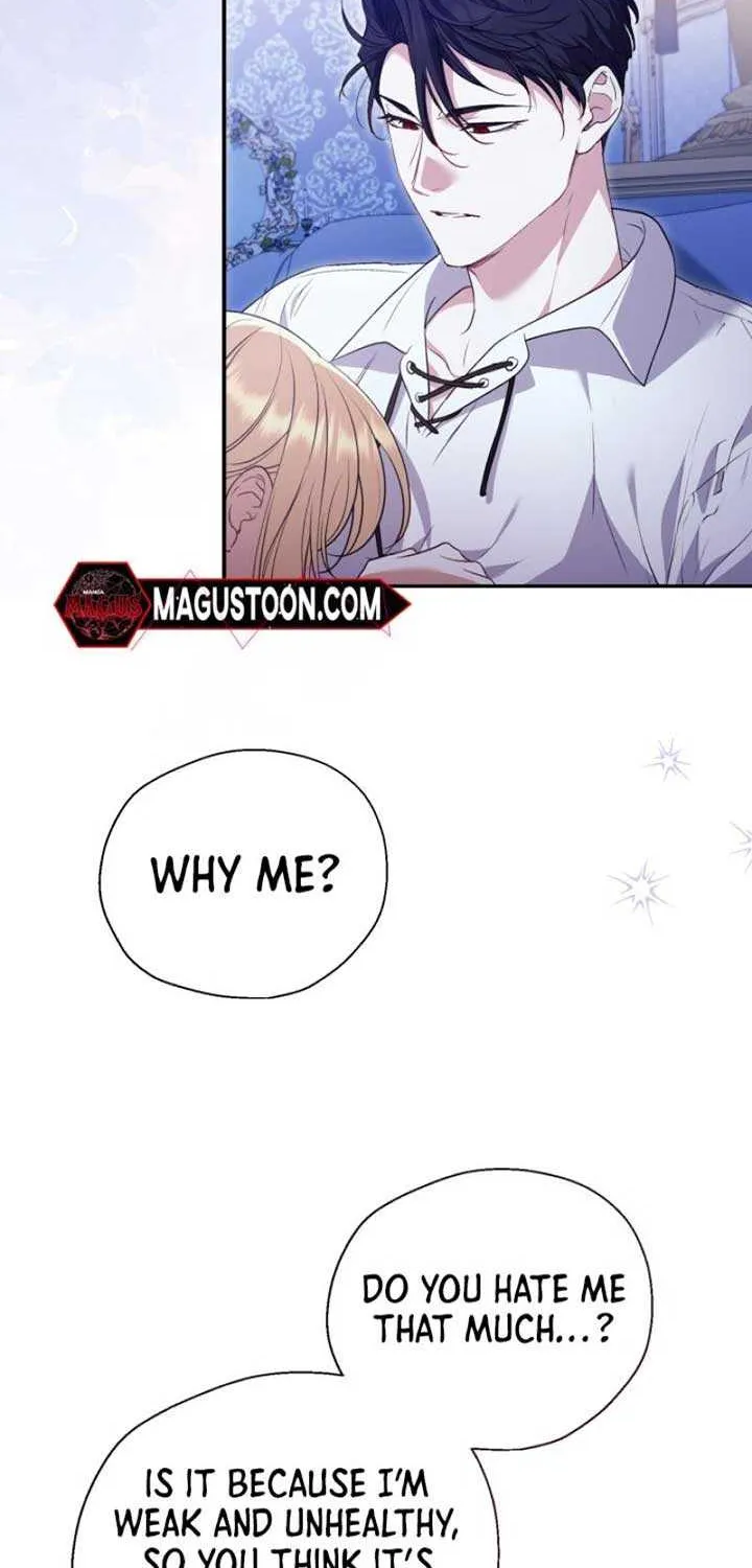 Anyone Can Beat the Original Chapter 13 page 46 - 