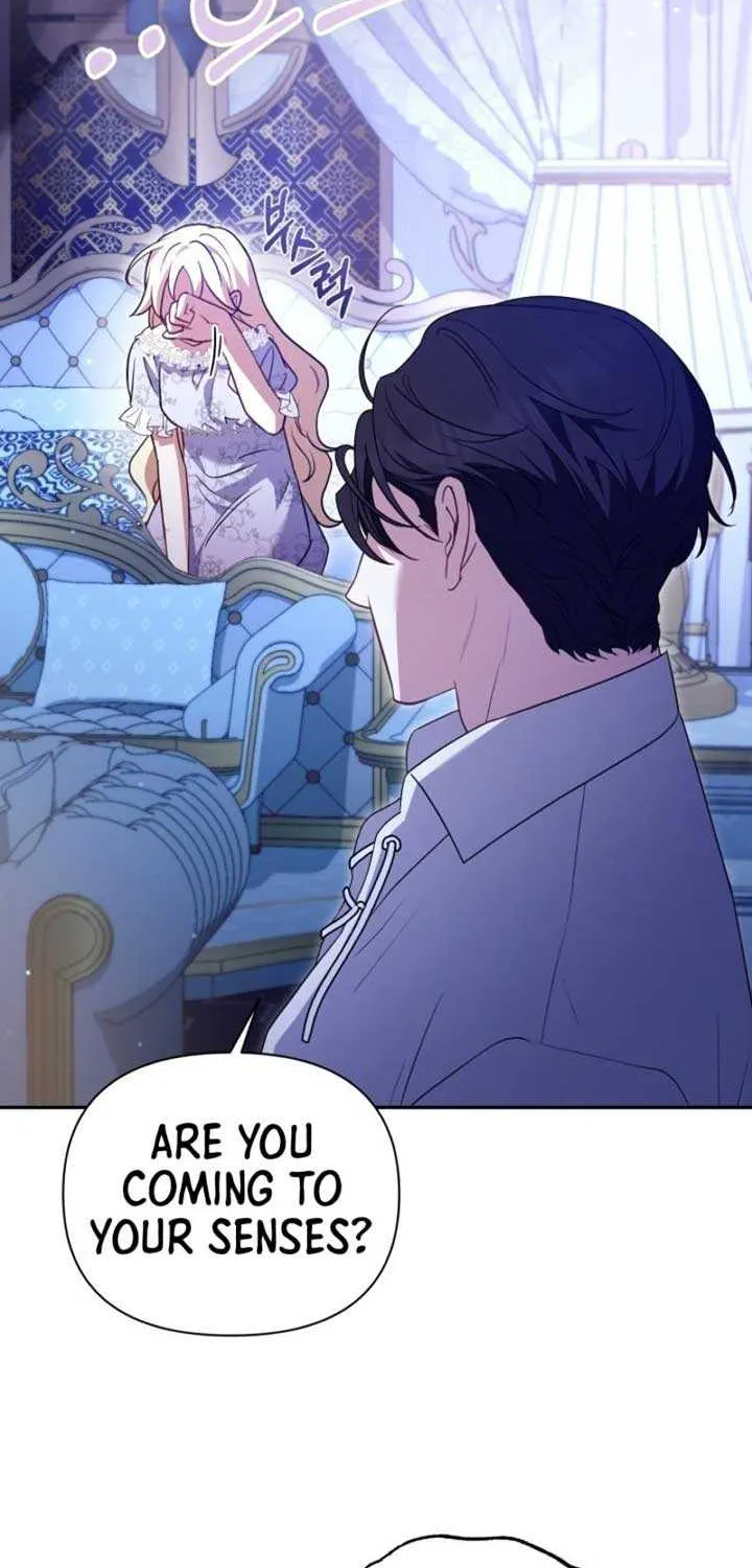 Anyone Can Beat the Original Chapter 13 page 8 - 