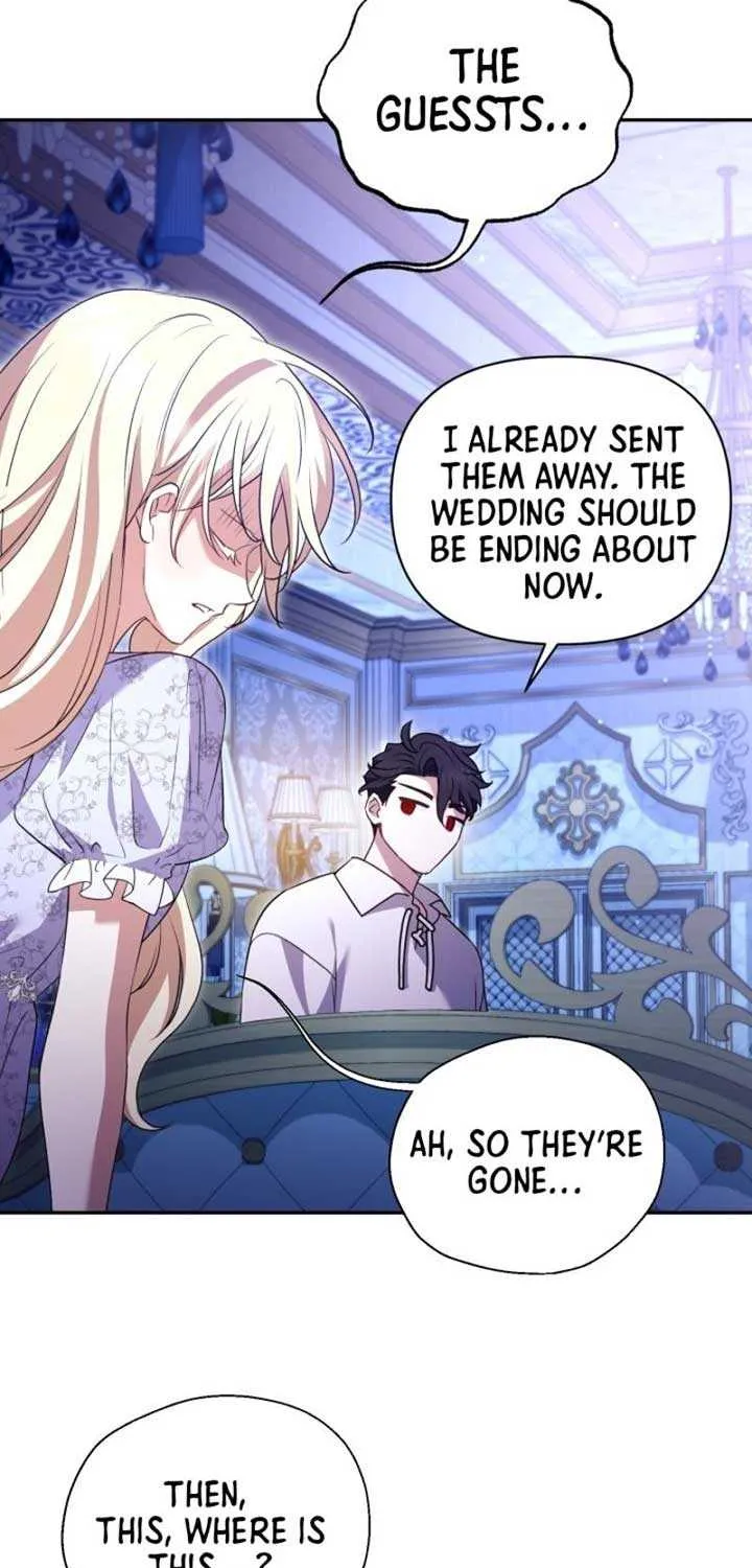Anyone Can Beat the Original Chapter 13 page 9 - 