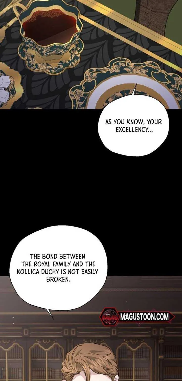 Anyone Can Beat the Original Chapter 14 page 11 - 