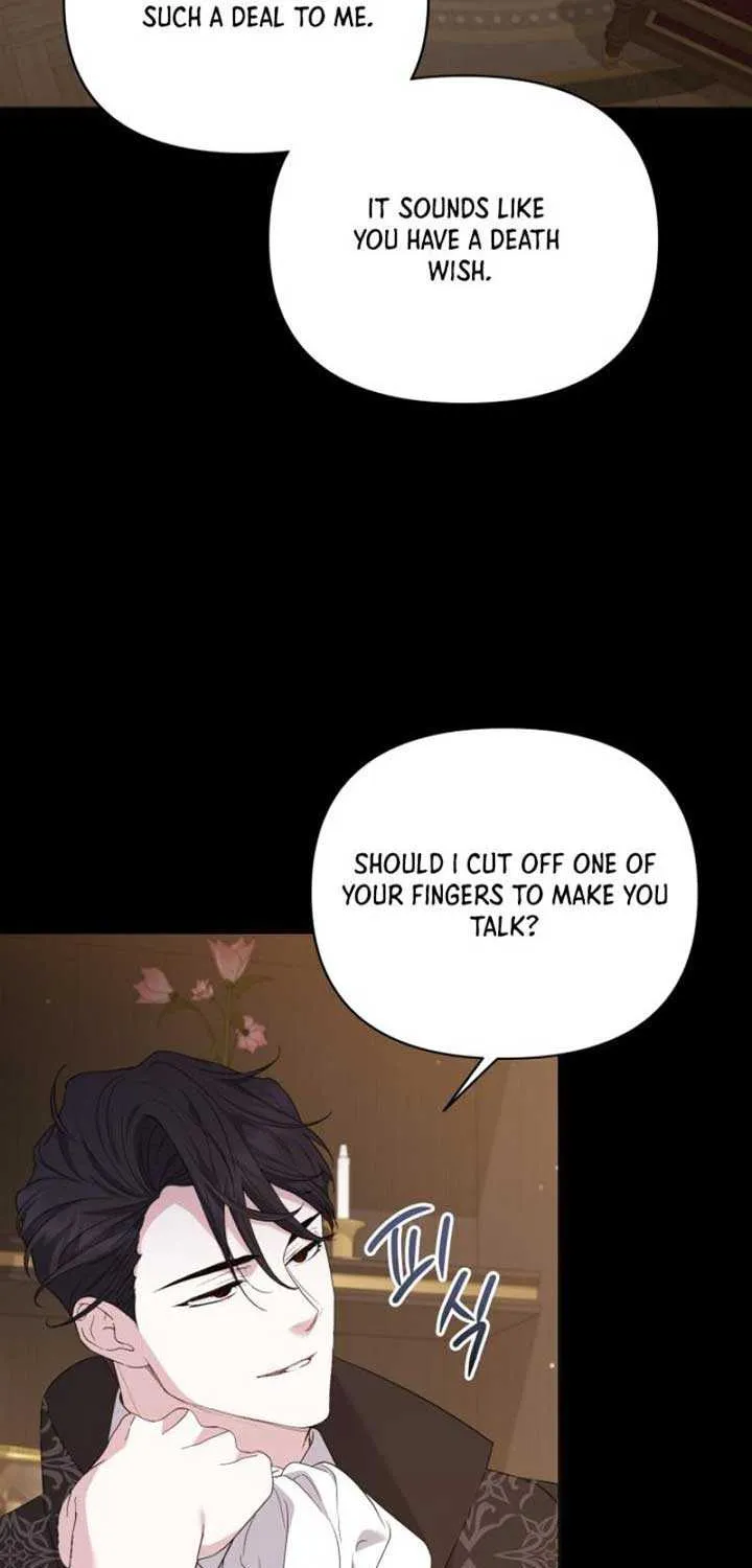 Anyone Can Beat the Original Chapter 14 page 50 - 