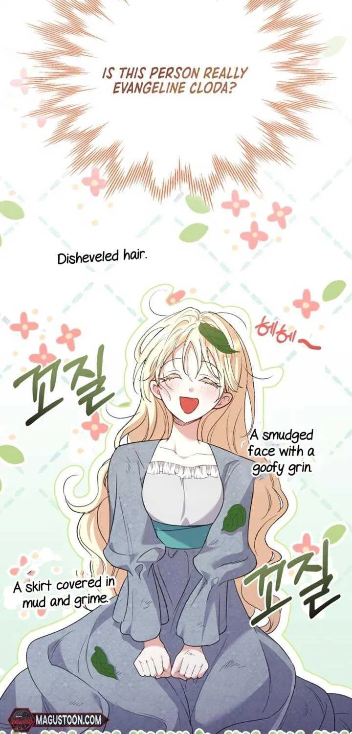 Anyone Can Beat the Original Chapter 15 page 3 - 