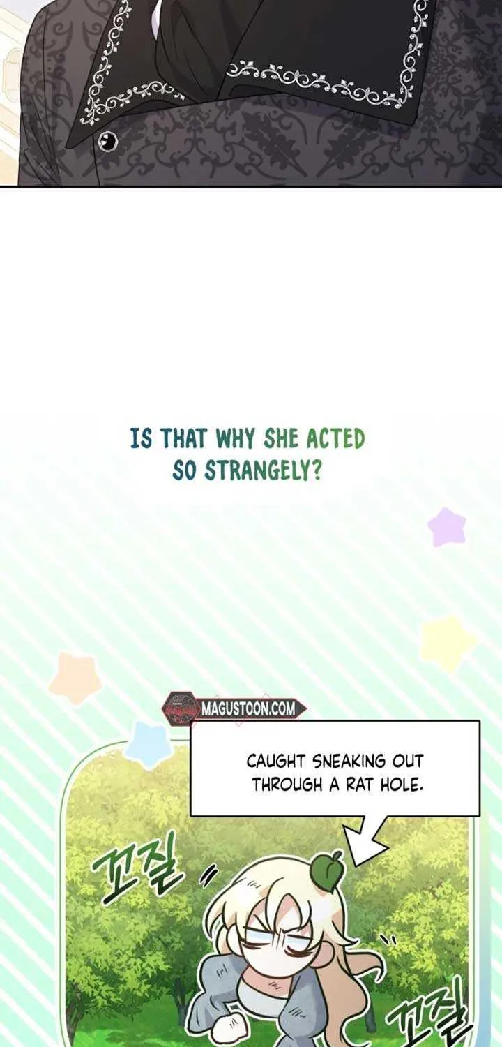 Anyone Can Beat the Original Chapter 15 page 22 - 