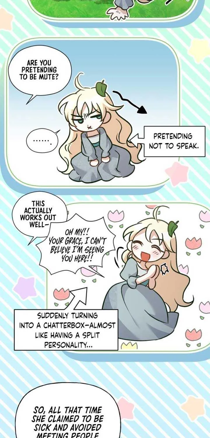 Anyone Can Beat the Original Chapter 15 page 23 - 