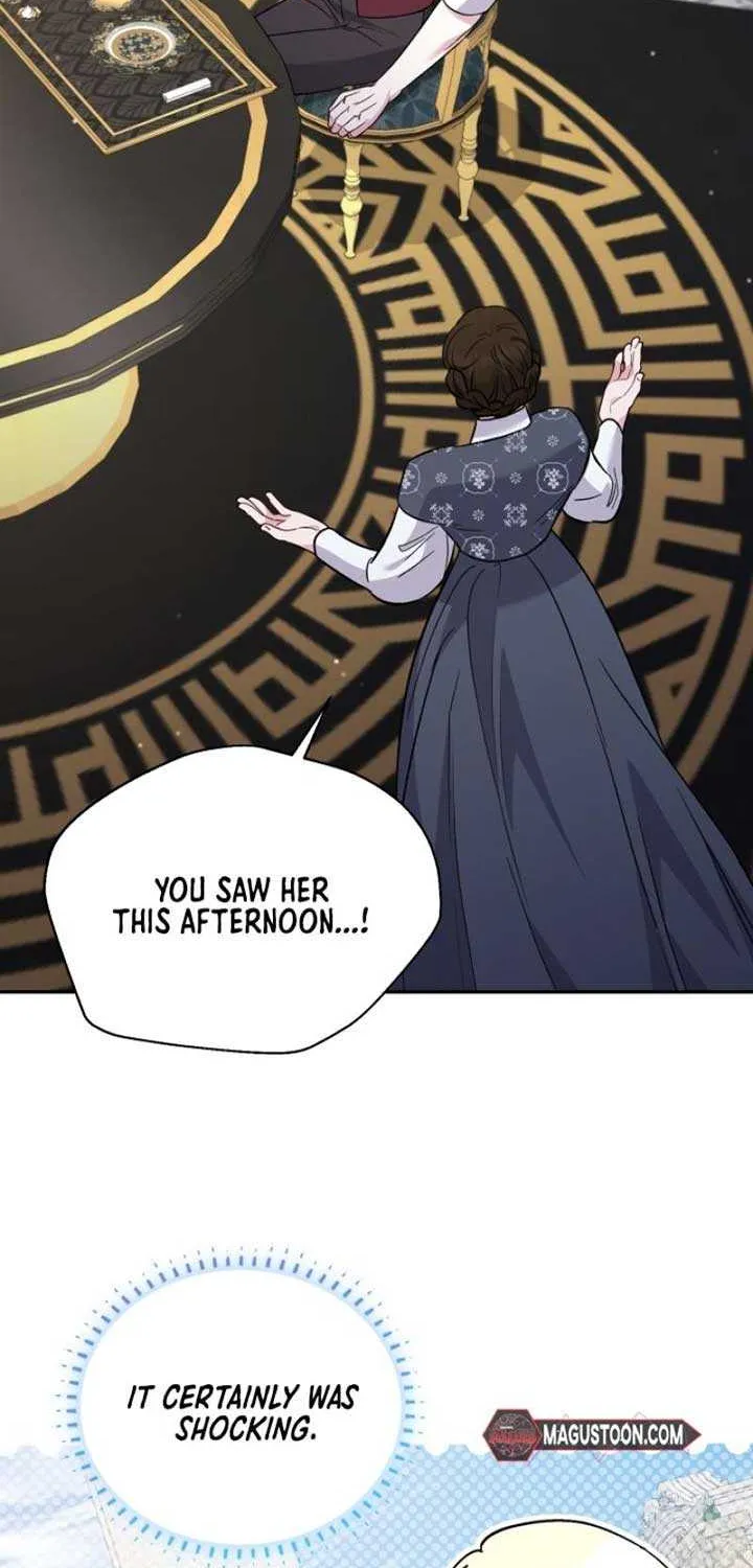 Anyone Can Beat the Original Chapter 15 page 33 - 
