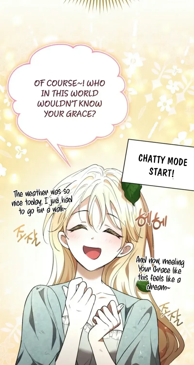 Anyone Can Beat the Original Chapter 2 page 14 - 