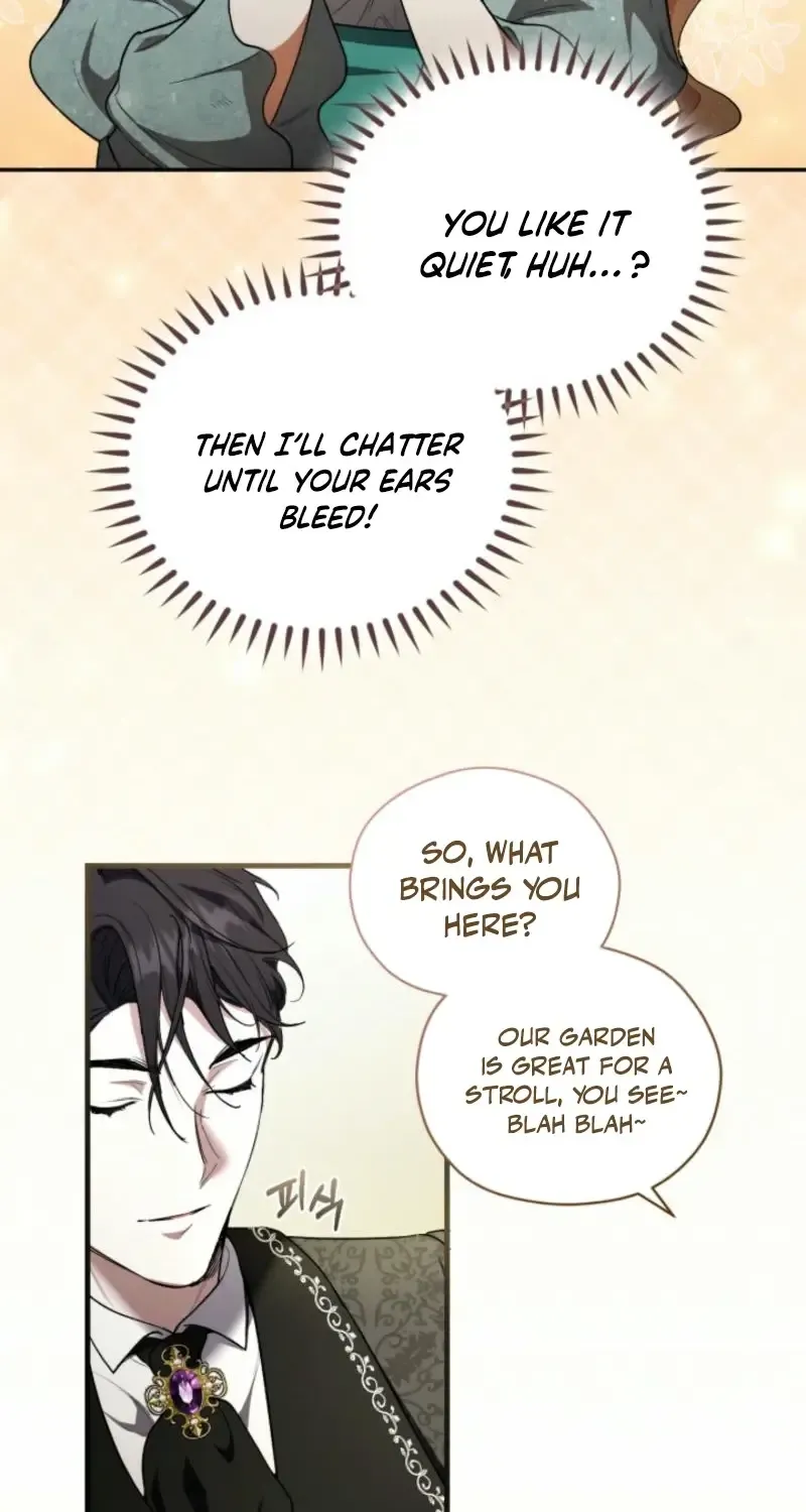 Anyone Can Beat the Original Chapter 2 page 15 - 