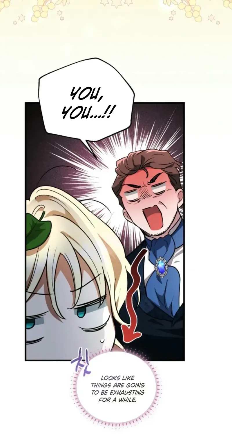 Anyone Can Beat the Original Chapter 2 page 22 - 