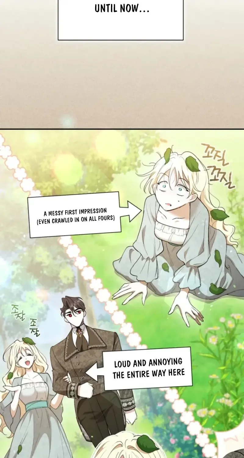 Anyone Can Beat the Original Chapter 2 page 28 - 