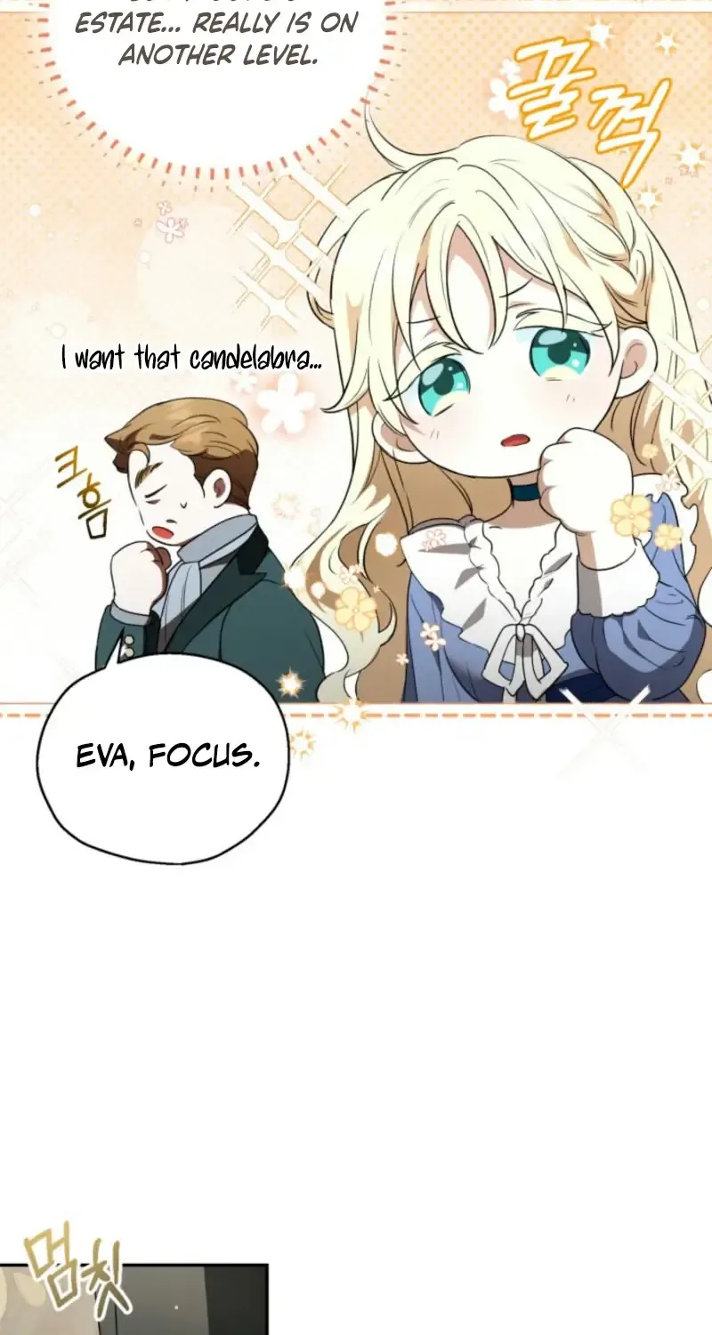Anyone Can Beat the Original Chapter 3 page 15 - 