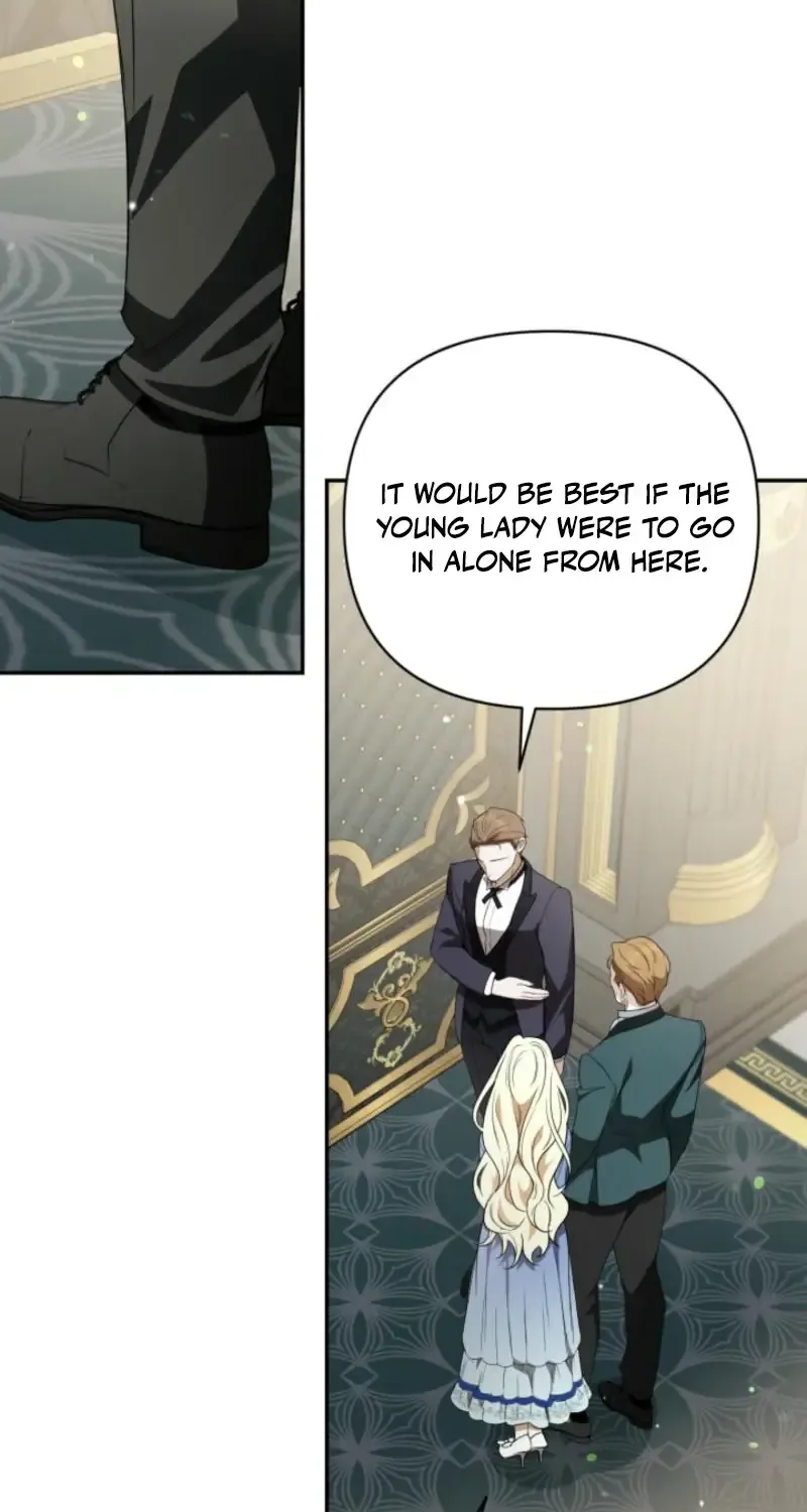Anyone Can Beat the Original Chapter 3 page 16 - 