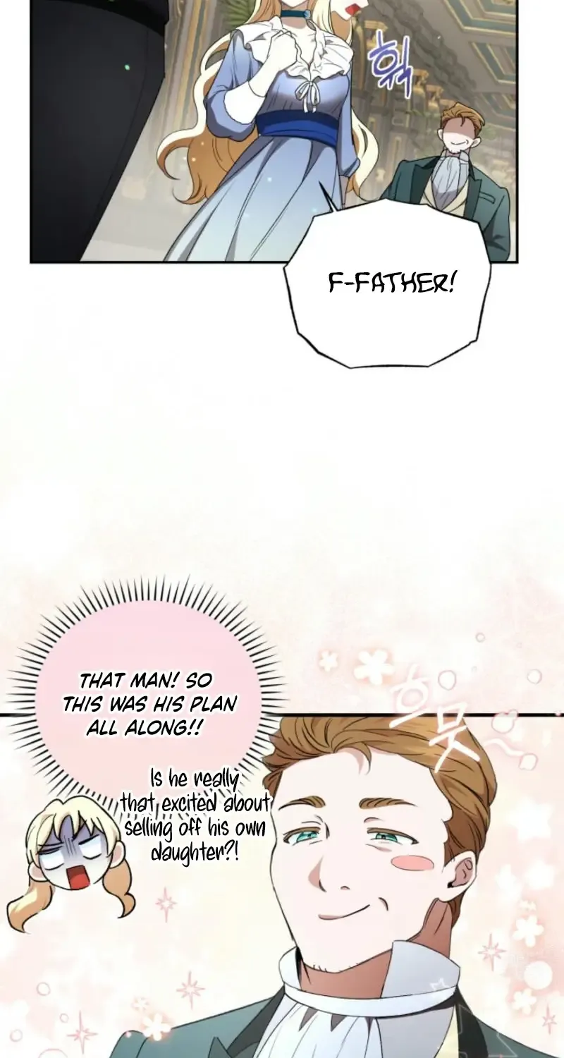 Anyone Can Beat the Original Chapter 3 page 20 - 