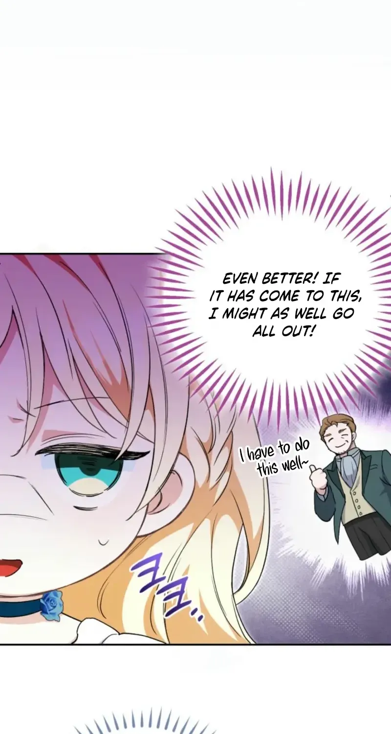 Anyone Can Beat the Original Chapter 3 page 25 - 