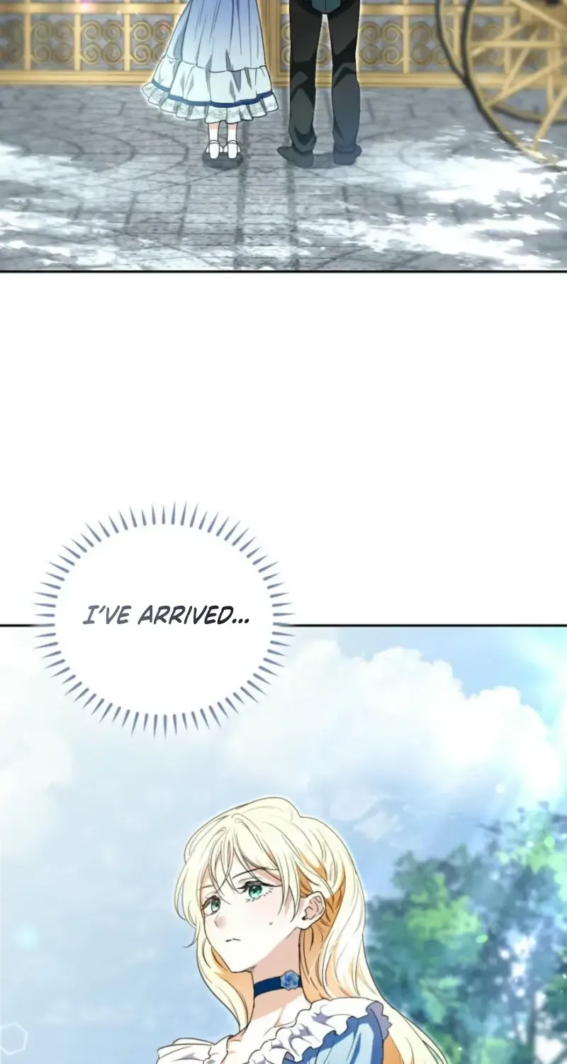 Anyone Can Beat the Original Chapter 3 page 4 - 