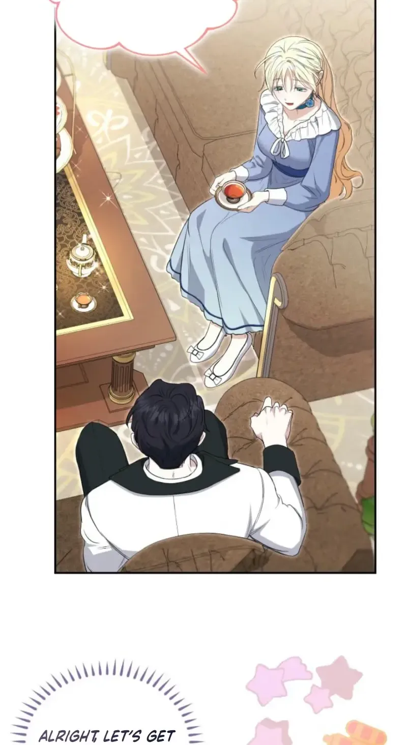 Anyone Can Beat the Original Chapter 3 page 31 - 
