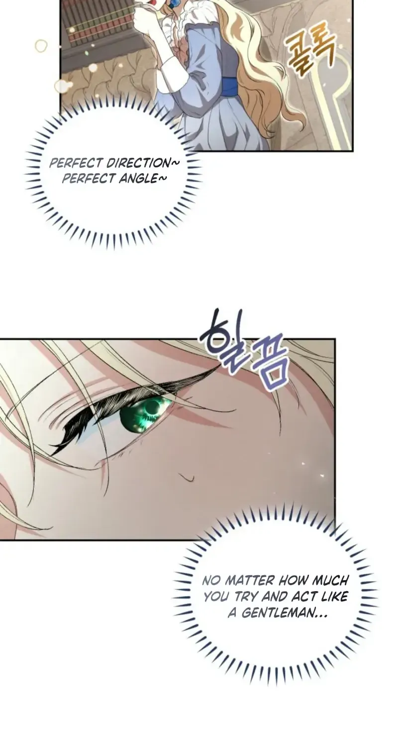 Anyone Can Beat the Original Chapter 3 page 35 - 