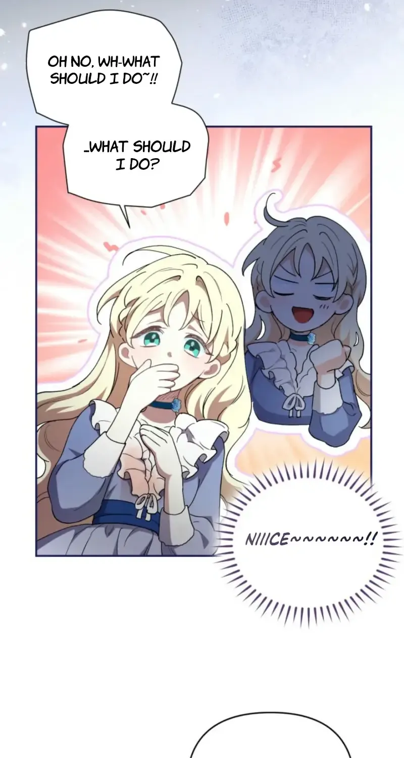 Anyone Can Beat the Original Chapter 3 page 38 - 