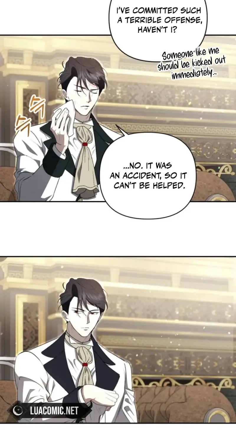 Anyone Can Beat the Original Chapter 3 page 39 - 
