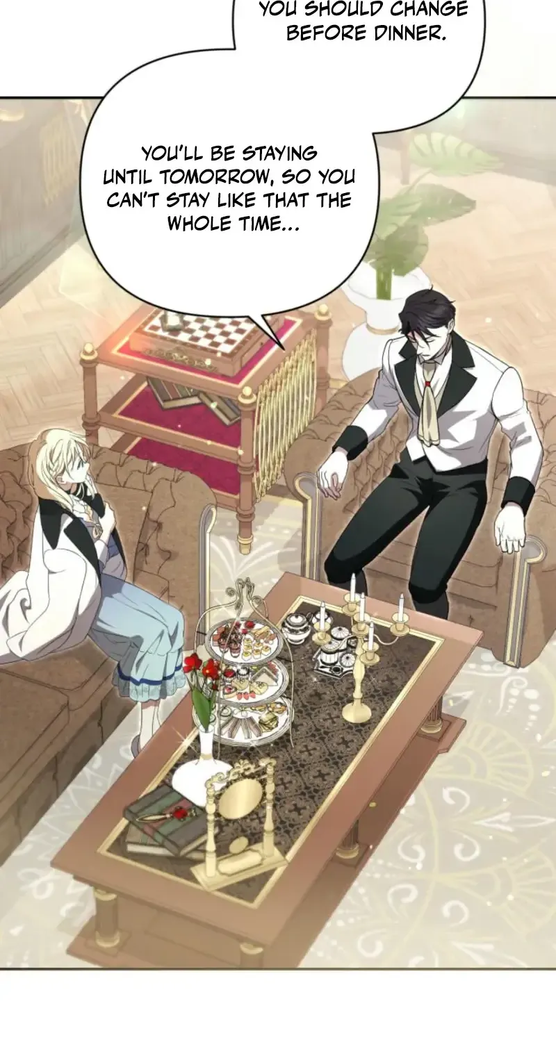 Anyone Can Beat the Original Chapter 3 page 47 - 