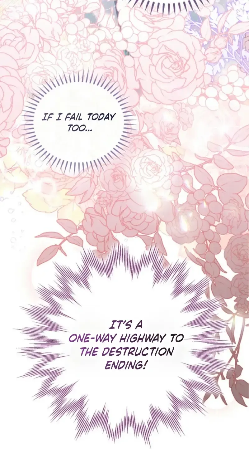 Anyone Can Beat the Original Chapter 3 page 8 - 