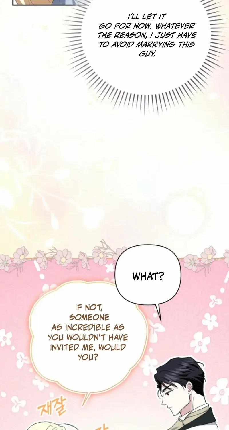 Anyone Can Beat the Original Chapter 4 page 17 - 