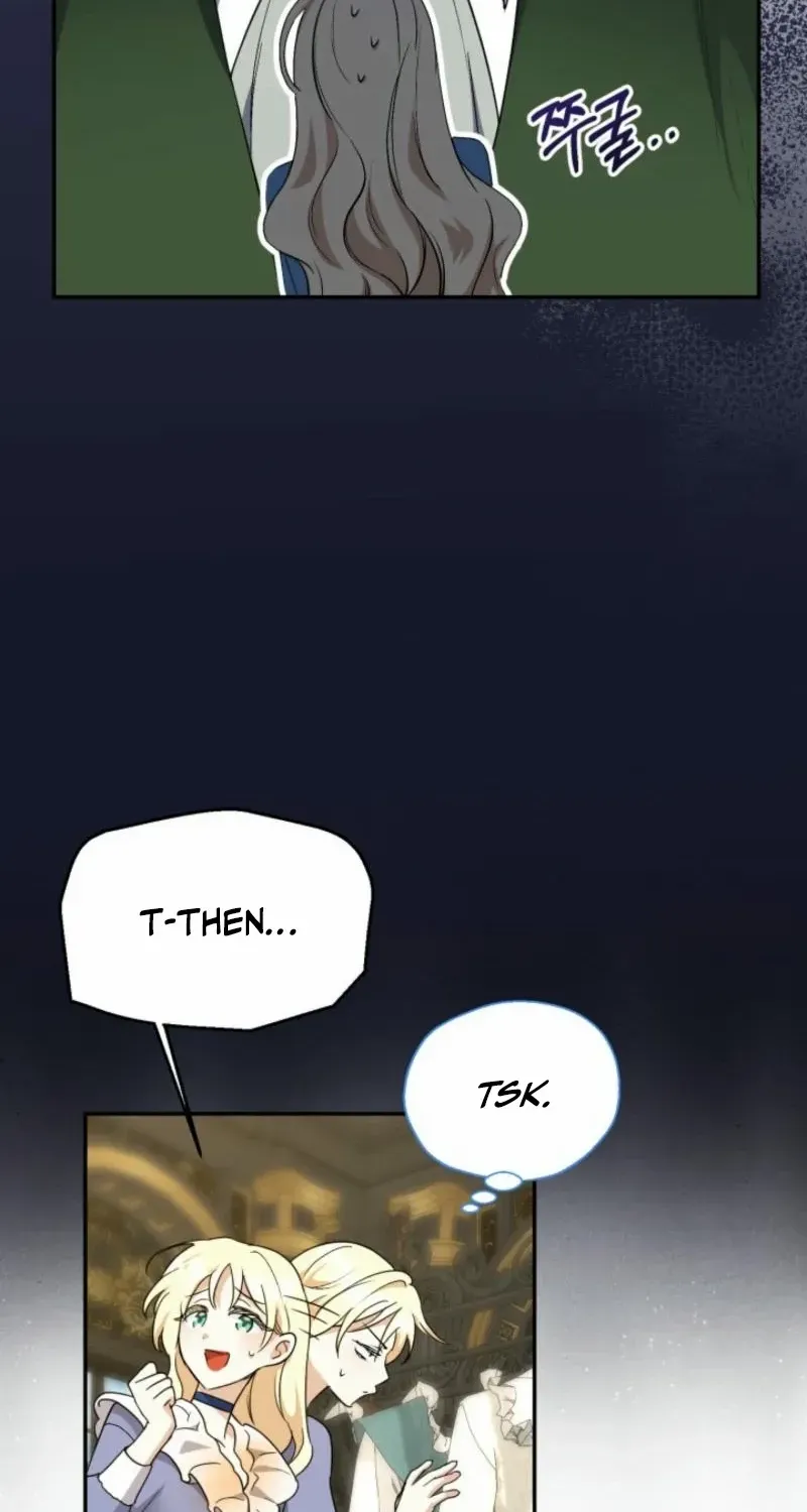 Anyone Can Beat the Original Chapter 4 page 33 - 