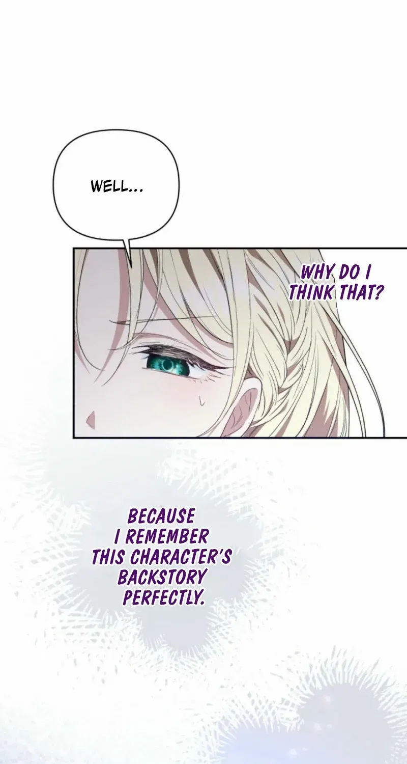 Anyone Can Beat the Original Chapter 4 page 8 - 