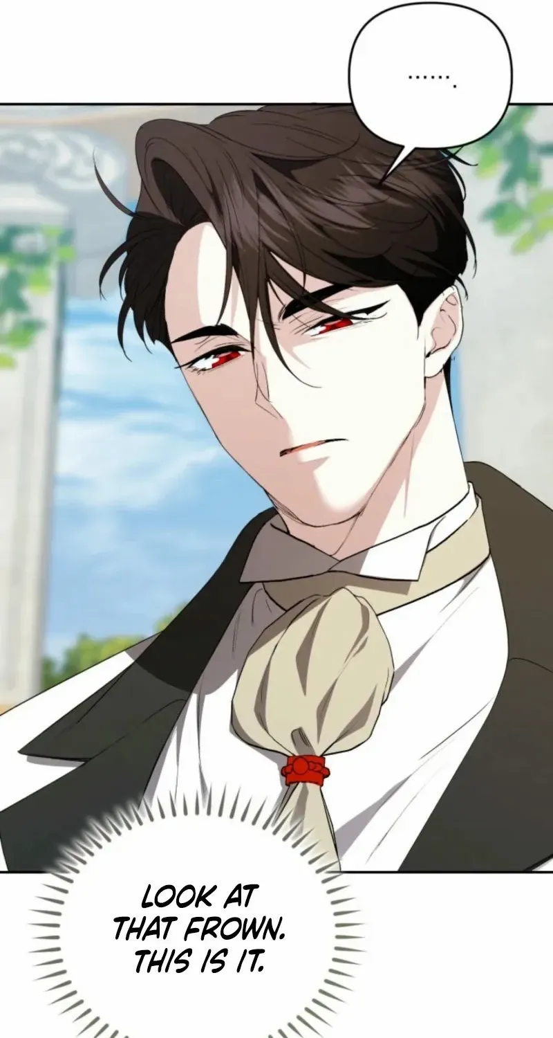 Anyone Can Beat the Original Chapter 5 page 38 - 