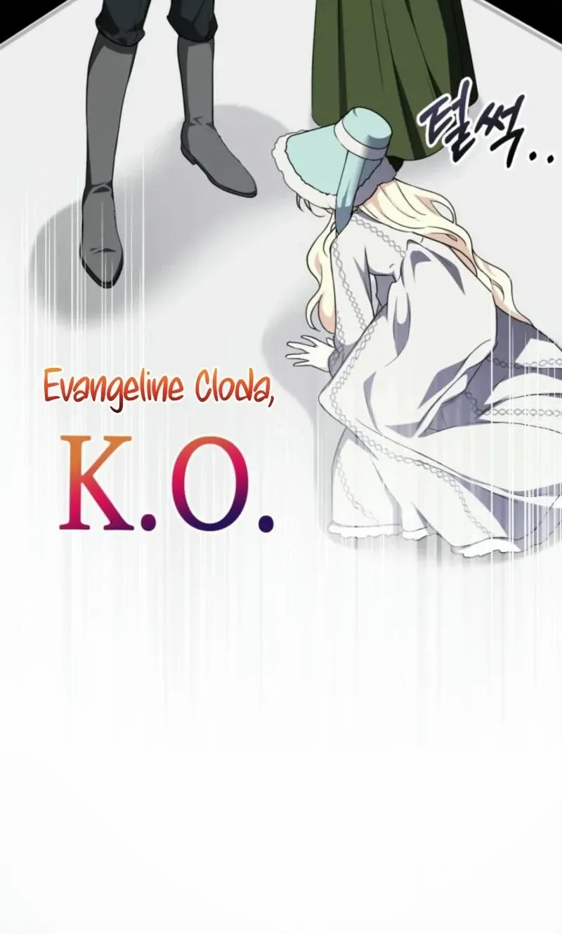 Anyone Can Beat the Original Chapter 5 page 67 - 