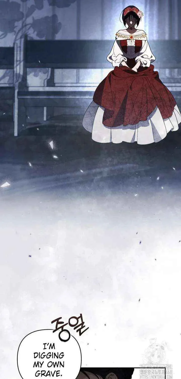 Anyone Can Beat the Original Chapter 56 page 6 - 