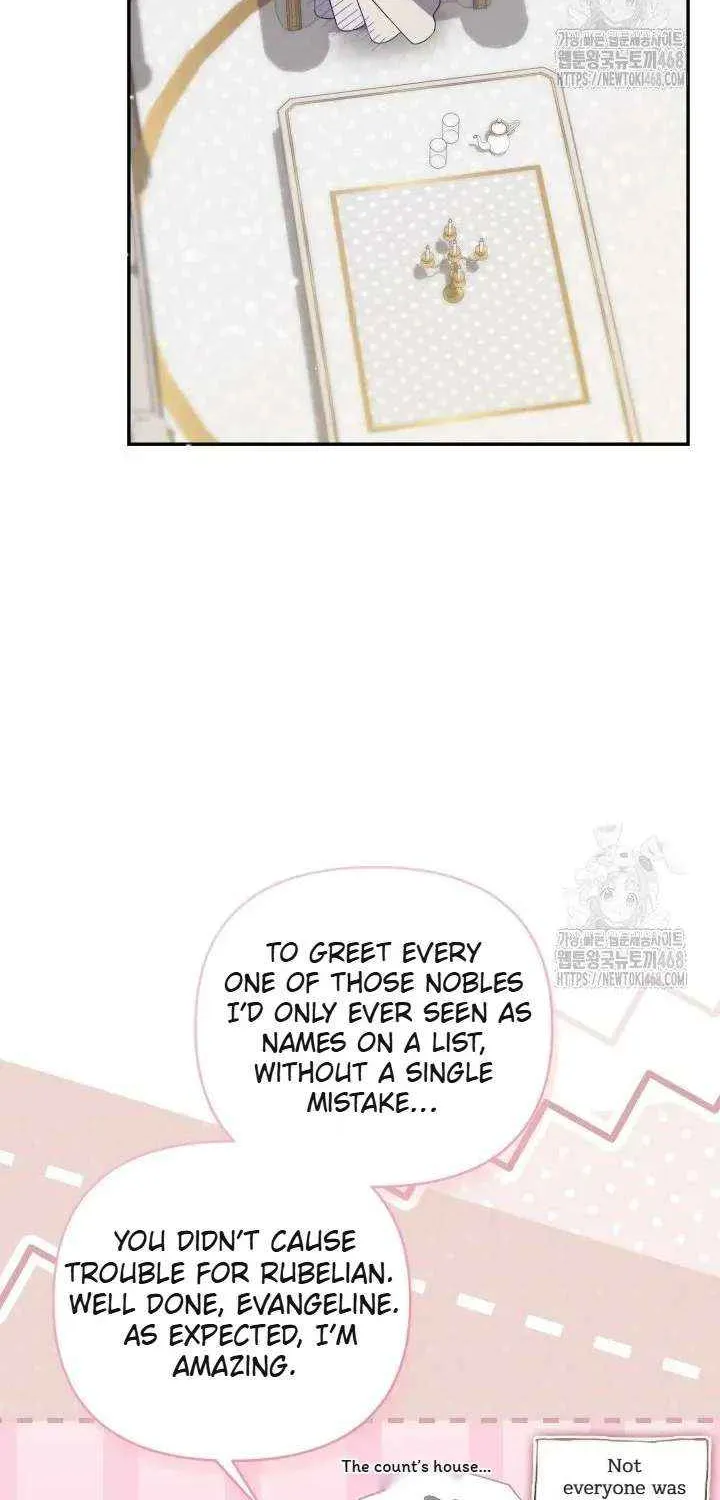 Anyone Can Beat the Original Chapter 56 page 61 - 