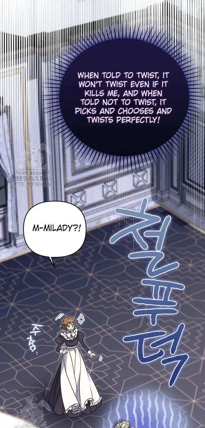 Anyone Can Beat the Original Chapter 57 page 21 - 