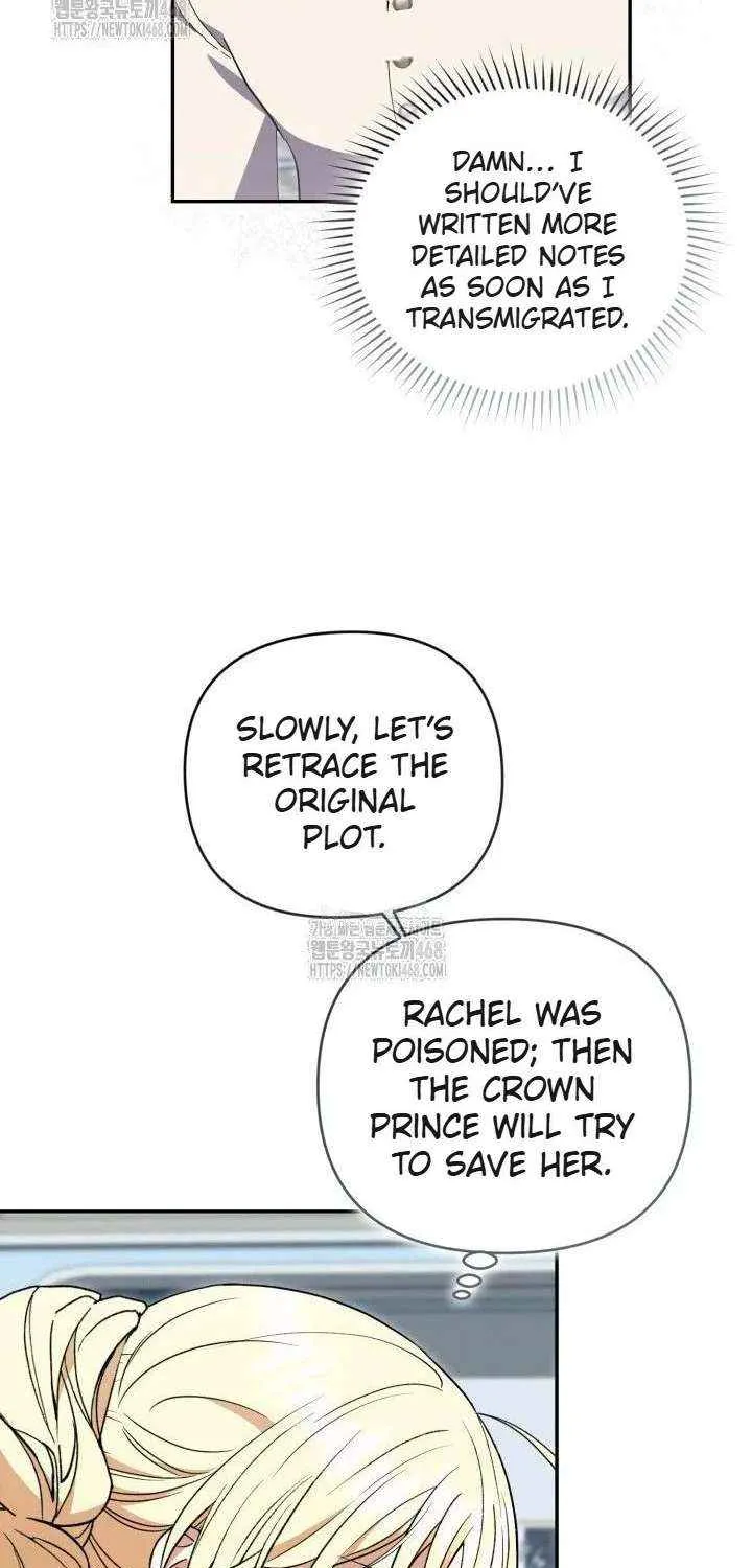 Anyone Can Beat the Original Chapter 57 page 80 - 