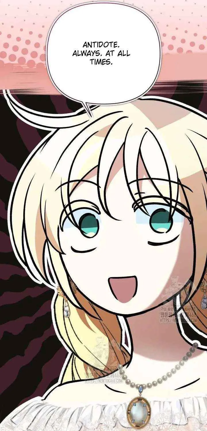 Anyone Can Beat the Original Chapter 57 page 10 - 