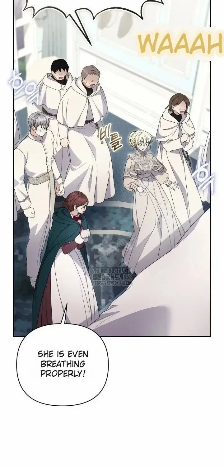 Anyone Can Beat the Original Chapter 58 page 51 - 