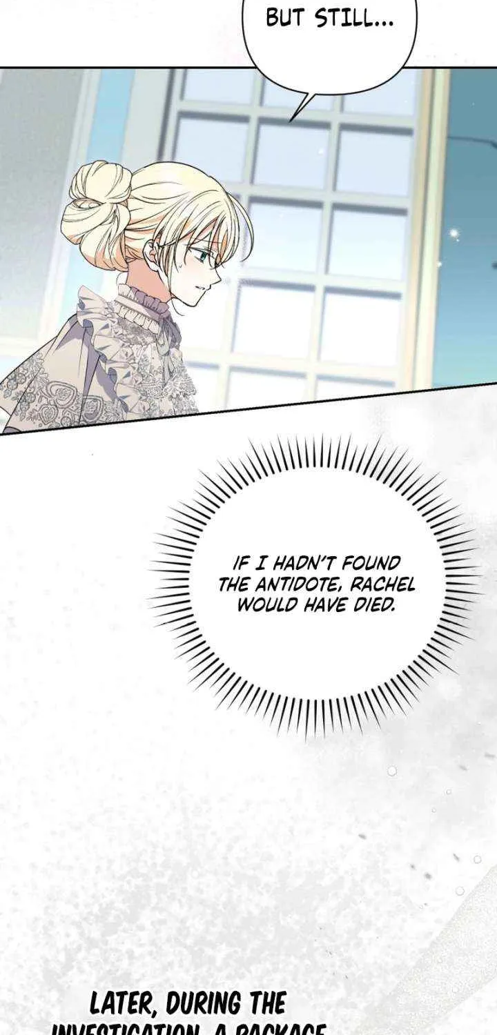 Anyone Can Beat the Original Chapter 59 page 33 - 