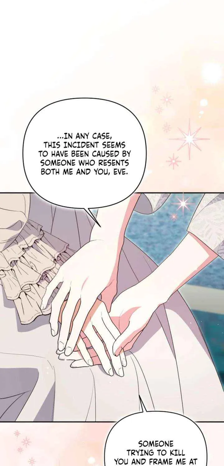 Anyone Can Beat the Original Chapter 59 page 38 - 