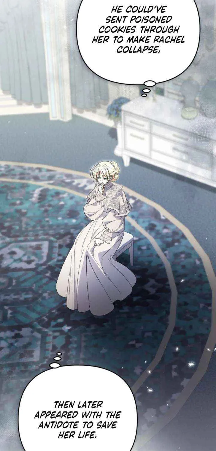 Anyone Can Beat the Original Chapter 59 page 74 - 