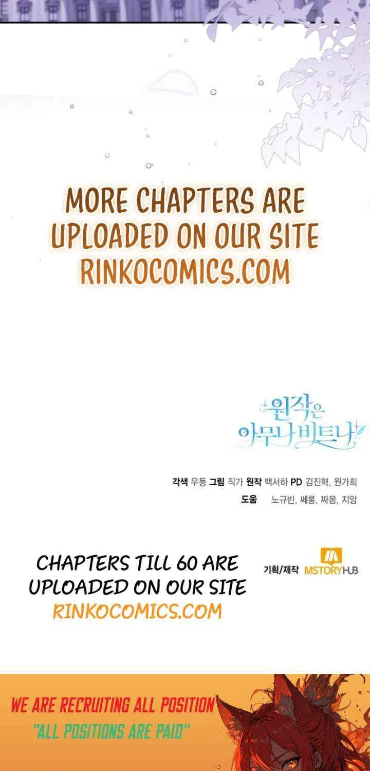 Anyone Can Beat the Original Chapter 59 page 90 - 